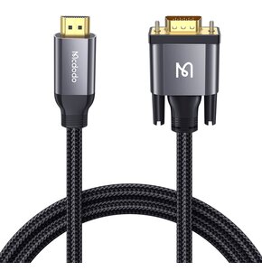 Kabel HDMI - VGA MCDODO CA-7770 2 m