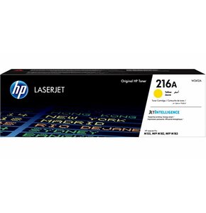 Toner HP 216A Żółty