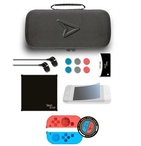 Zestaw STEELPLAY JVASWI00007 (NINTENDO SWITCH)