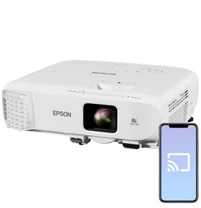 Projektor EPSON EB-982W