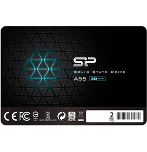 Dysk SILICON POWER Ace A55 2TB SSD