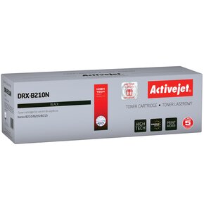 Bęben ACTIVEJET do Xerox 101R00664 DRX-B210N Czarny