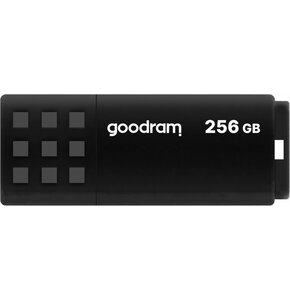 Pendrive GOODRAM UME3 USB 3.0 256GB Czarny