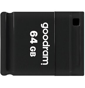 Pendrive GOODRAM UPI2 USB 2.0 64GB Czarny