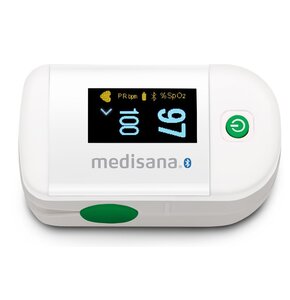 Pulsoksymetr MEDISANA PM 100