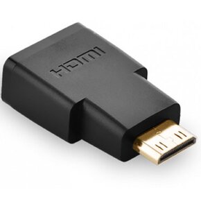 Adapter Mini HDMI - HDMI UGREEN