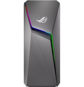 Komputer ASUS ROG Strix GL10DH R5-3400G 16GB RAM 512GB SSD GeForce GTX1660 Windows 10 Home