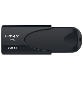 Pendrive PNY Attaché 4 1TB