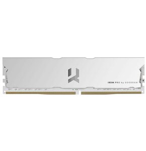 Pamięć RAM GOODRAM IRDM Pro 8GB 4000Mhz Hollow White