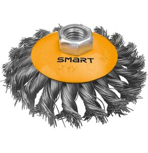 Szczotka druciana SMART365 SM-28-01100