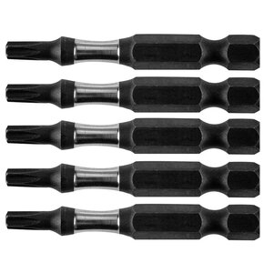 Bity udarowe NEO TOOLS TOOLS T20 50 mm (5 szt.)