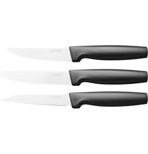 Zestaw noży FISKARS Functional Form 1057561 (3 elementy)