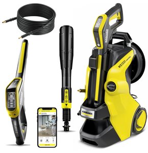 Myjka ciśnieniowa KARCHER K5 Premium Smart Control 1.324-670.0