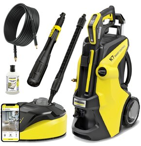 Myjka ciśnieniowa KARCHER K7 Smart Control Home 1.317-203.0