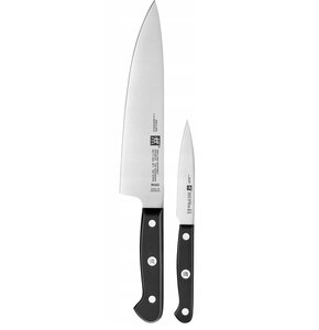 Zestaw noży ZWILLING Gourmet 36130-005-0 (2 elementy)