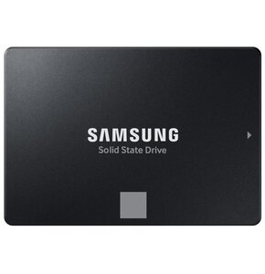 Dysk SAMSUNG 870 Evo 2TB SSD