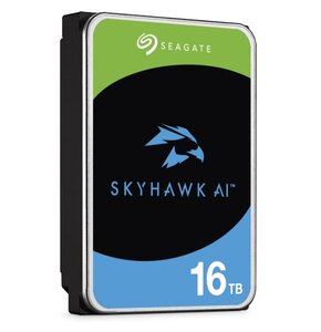 Dysk SEAGATE SkyHawk AI HDD 16TB