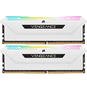 Pamięć RAM CORSAIR Vengeance Pro RGB 32GB 3600Mhz