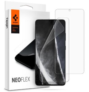 Folia ochronna SPIGEN Neo Flex HD do Galaxy S21 Ultra