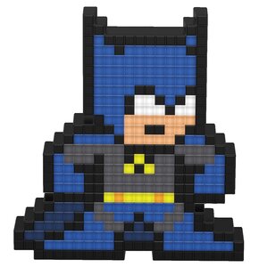 Figurka lampka PDP Pixel Pals - Dc - Batman