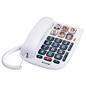 Telefon ALCATEL Tmax 10