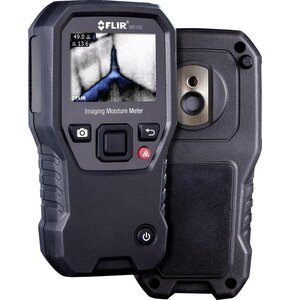 Higrometr termowizyjny FLIR MR160 IGM 80x60px