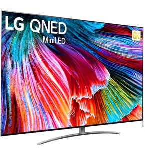 Telewizor LG 75QNED993PB 75" MINILED 8K 120Hz WebOS Dolby Atmos HDMI 2.1