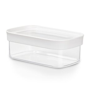 Pojemnik spożywczy TEFAL Optima 0.45 L Przezroczysty