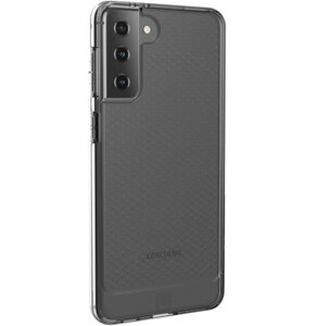 Etui UAG Lucent do Samsung Galaxy S21+ 5G Przezroczysty