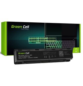 Bateria do laptopa GREEN CELL TS65 4200 mAh
