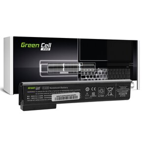 Bateria do laptopa GREEN CELL HP100 Pro 5200 mAh