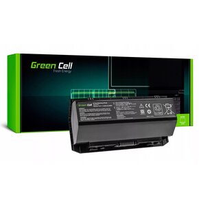 Bateria do laptopa GREEN CELL AS159 4400 mAh