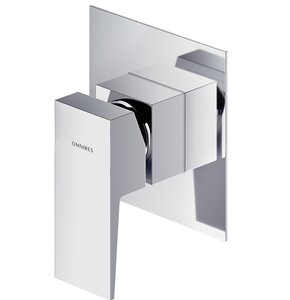 Bateria prysznicowa OMNIRES Fresh FR7145CR Chrom