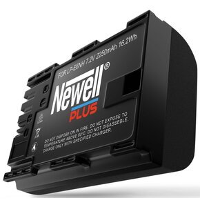 Akumulator NEWELL 2250 mAh do Canon LP-E6NH Plus