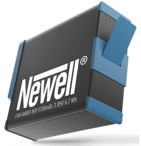 Akumulator NEWELL AHDBT-901 do GoPro Hero 9/10