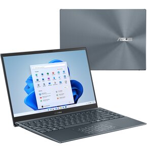 Laptop ASUS ZenBook UX325EA-KG272T 13.3" OLED i7-1165G7 16GB RAM 512GB SSD Windows 10 Home