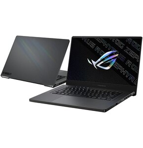 Laptop ASUS ROG Zephyrus G15 GA503QS 15.6" IPS 165Hz R7-5800HS 16GB RAM 1TB SSD GeForce 3080 Windows 10 Home