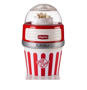 Maszyna do popcornu ARIETE 2957/00 Party Time