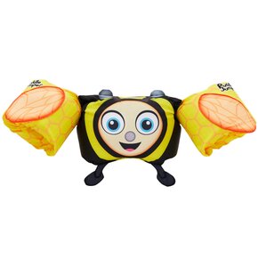 Kamizelka do pływania SEVYLOR 3D Puddle Jumper Pszczółka