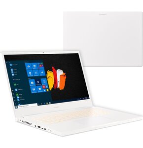 Laptop ACER ConceptD 3 Pro CN315-72P 15.6" IPS i7-10750H 16GB RAM 512GB SSD Quadro T1000 Windows 10 Professional