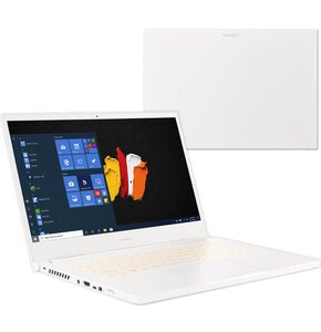Laptop ACER ConceptD 3 CN314-72G 14" IPS i7-10750H 16GB RAM 1TB SSD GeForce 1650Ti Windows 10 Professional