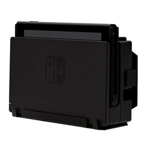 Uchwyt ścienny 4MOUNT do Nintendo Switch Czarny