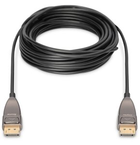 Kabel DisplayPort - DisplayPort DIGITUS 20 m