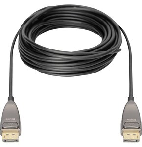 Kabel DisplayPort - DisplayPort DIGITUS 20 m