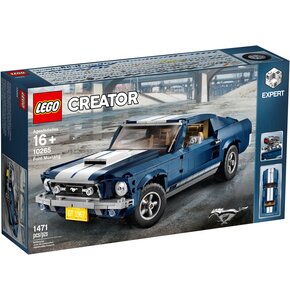 LEGO 10265 Creator Ford Mustang