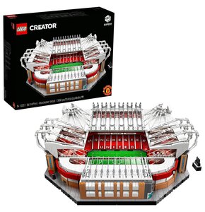 LEGO Creator Old Trafford-Manchester United 10272