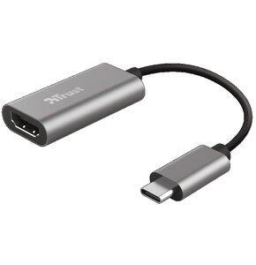 Adapter HDMI - USB Typ C Dalyx TRUST 0.1 m