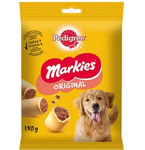 Przysmak dla psa PEDIGREE Markies 150 g