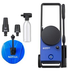 Myjka ciśnieniowa NILFISK Core 130-6 PowerControl PC EU 128471257