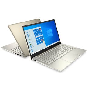 Laptop HP Pavilion 14-dv0008nw 14" IPS i5-1135G7 8GB RAM 512GB SSD Windows 10 Home